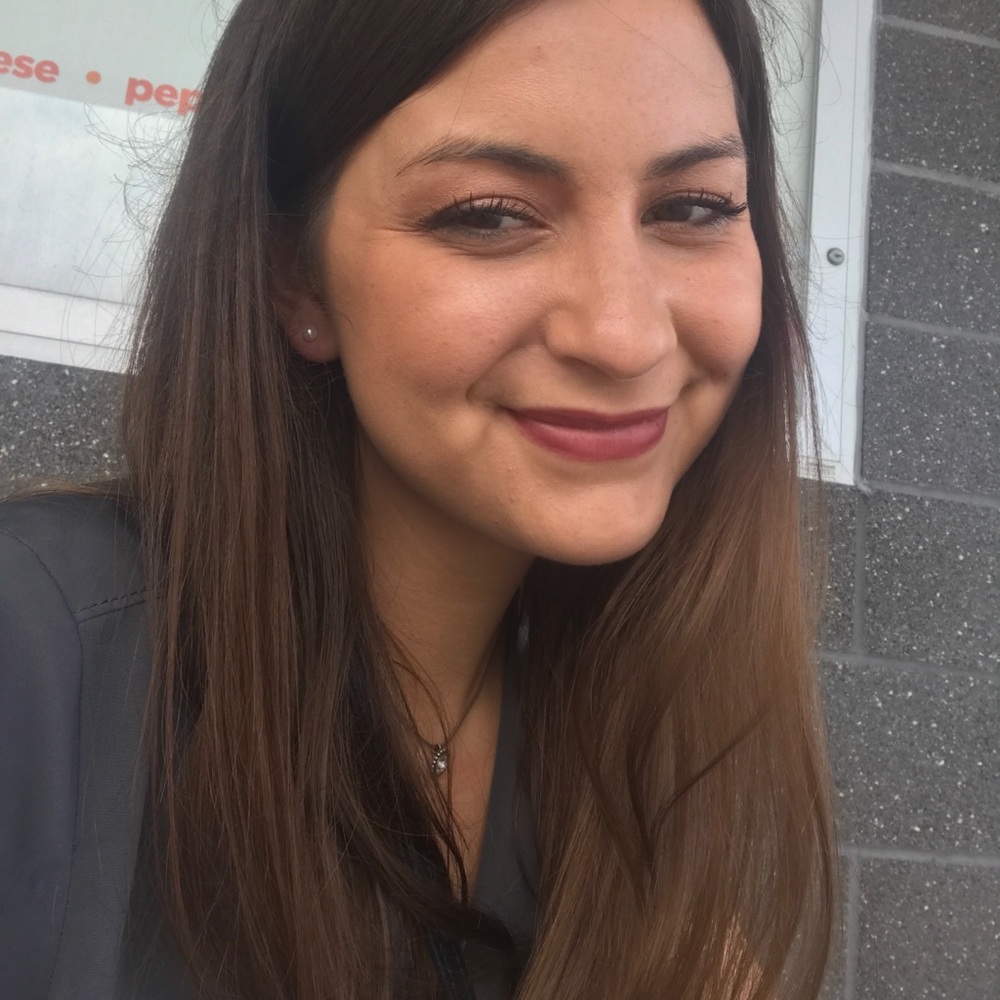 Meet your Posher, Victoria